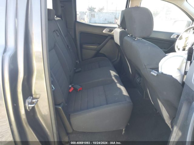 1FTER4FH4KLA35562 Ford Ranger Xlt
