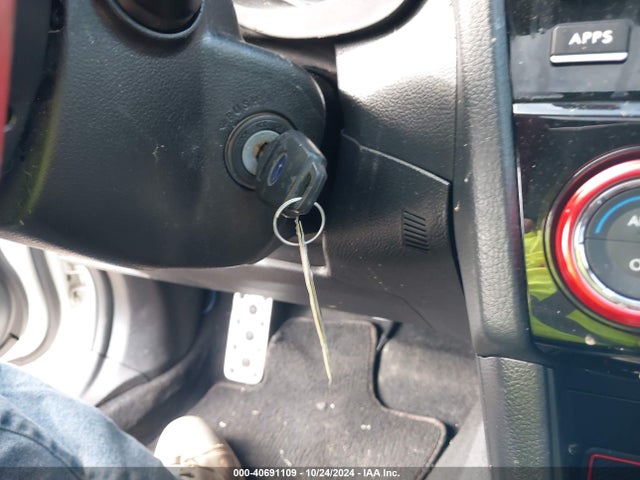 JF1VA1E69G9809952 Subaru Wrx Premium