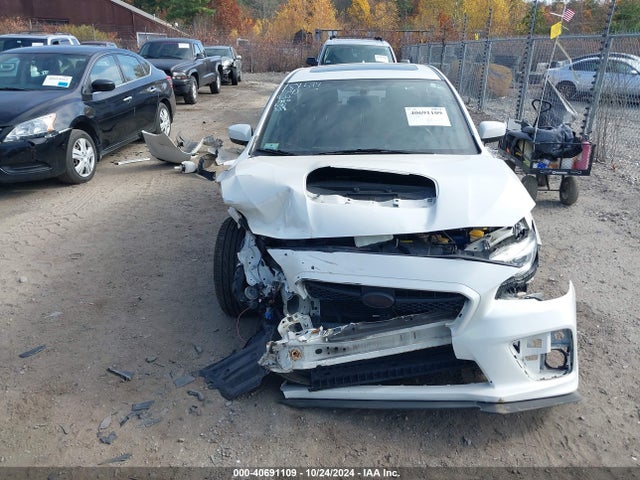 JF1VA1E69G9809952 Subaru Wrx Premium