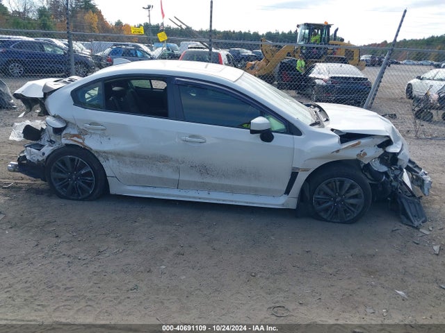JF1VA1E69G9809952 Subaru Wrx Premium