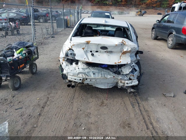 JF1VA1E69G9809952 Subaru Wrx Premium