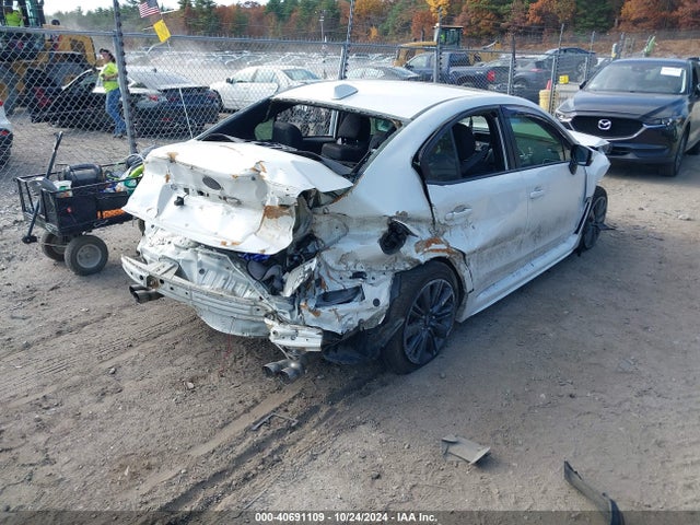JF1VA1E69G9809952 Subaru Wrx Premium