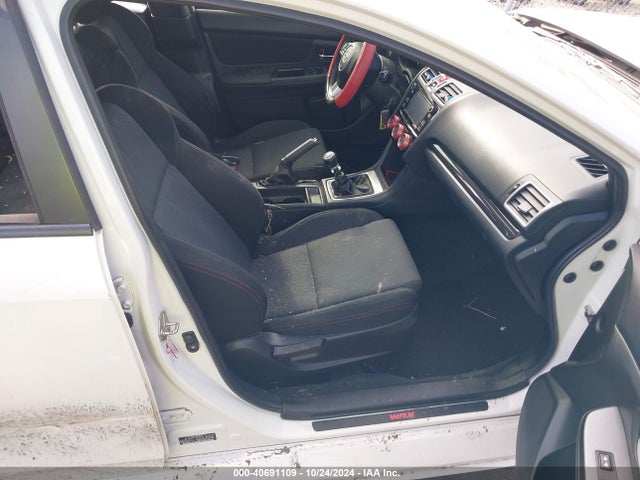 JF1VA1E69G9809952 Subaru Wrx Premium