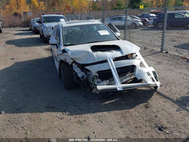 JF1VA1E69G9809952 Subaru Wrx Premium