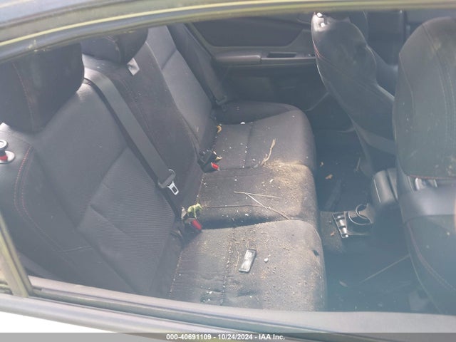 JF1VA1E69G9809952 Subaru Wrx Premium