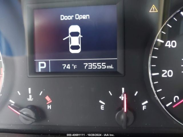 KNALN4D79G5215190 KIA Cadenza