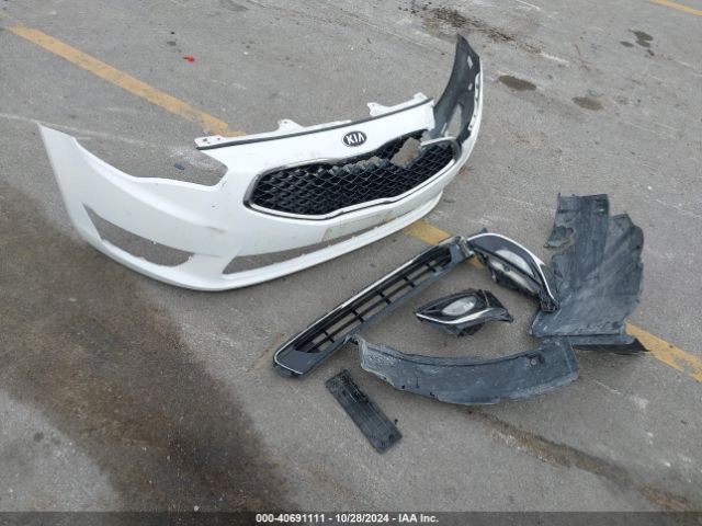 KNALN4D79G5215190 KIA Cadenza