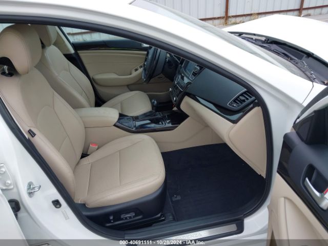 KNALN4D79G5215190 KIA Cadenza