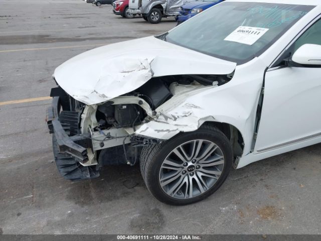 KNALN4D79G5215190 KIA Cadenza