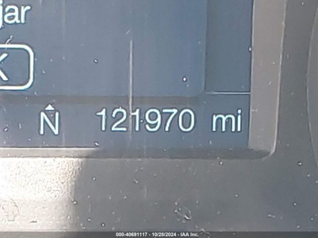2FMDK4JC2EBA90992 Ford EDGE SEL
