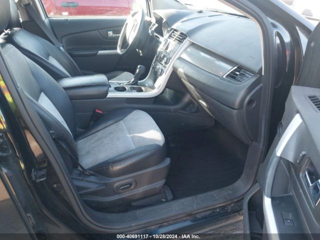 2FMDK4JC2EBA90992 Ford EDGE SEL