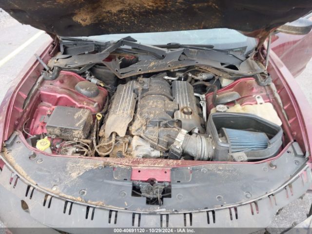 2C3CDXGJ6HH567009 Dodge Charger Daytona 392 Rwd