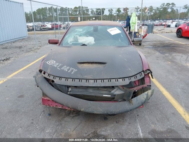 2C3CDXGJ6HH567009 Dodge Charger Daytona 392 Rwd