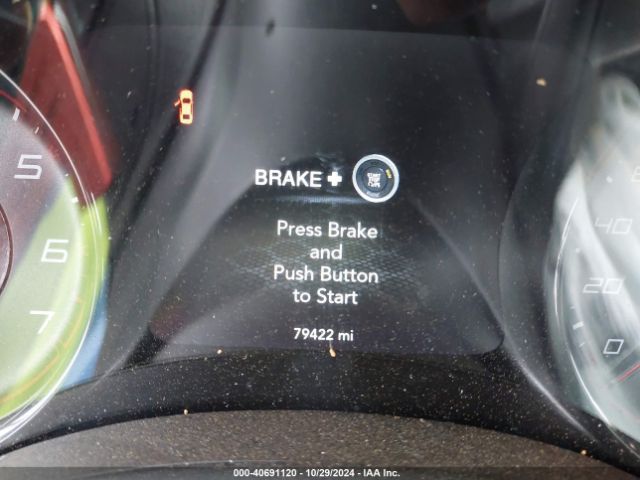 2C3CDXGJ6HH567009 Dodge Charger Daytona 392 Rwd