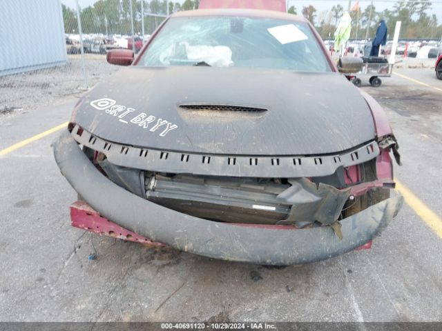 2C3CDXGJ6HH567009 Dodge Charger Daytona 392 Rwd