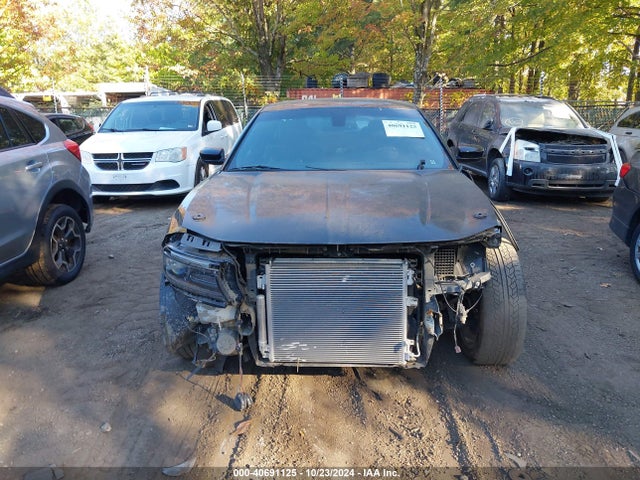 2C3CDXCT9GH303384 Dodge CHARGER R/T