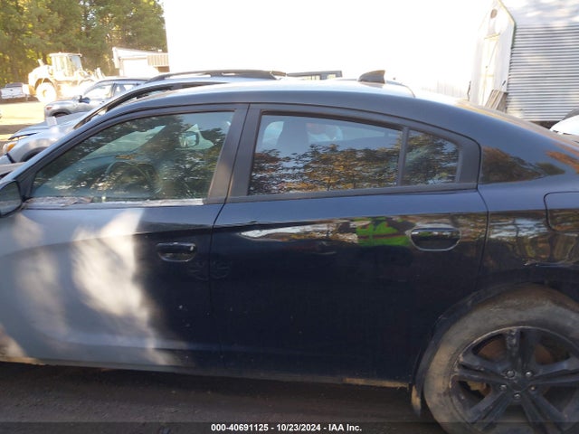 2C3CDXCT9GH303384 Dodge CHARGER R/T