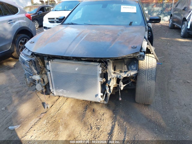 2C3CDXCT9GH303384 Dodge CHARGER R/T