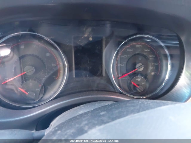 2C3CDXCT9GH303384 Dodge CHARGER R/T