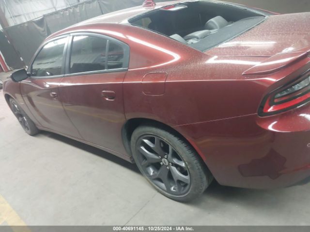 2C3CDXCT2JH282868 Dodge Charger R/t Rwd