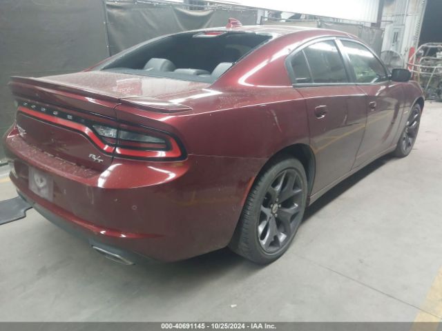 2C3CDXCT2JH282868 Dodge Charger R/t Rwd