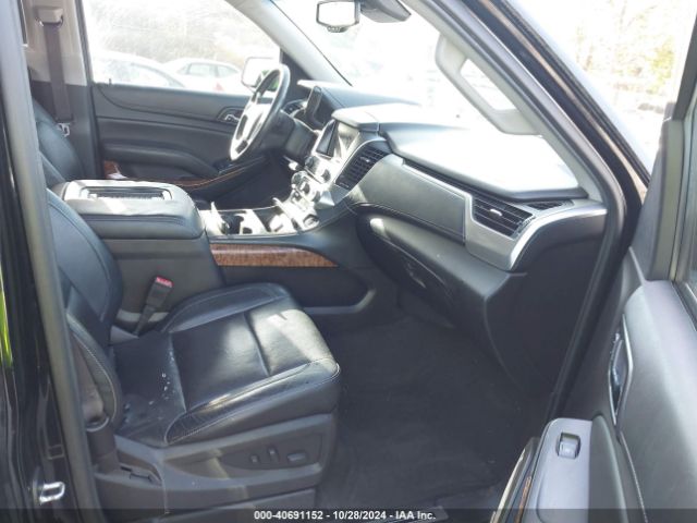 1GNSCKKC7FR641497 Chevrolet Suburban 1500 Ltz