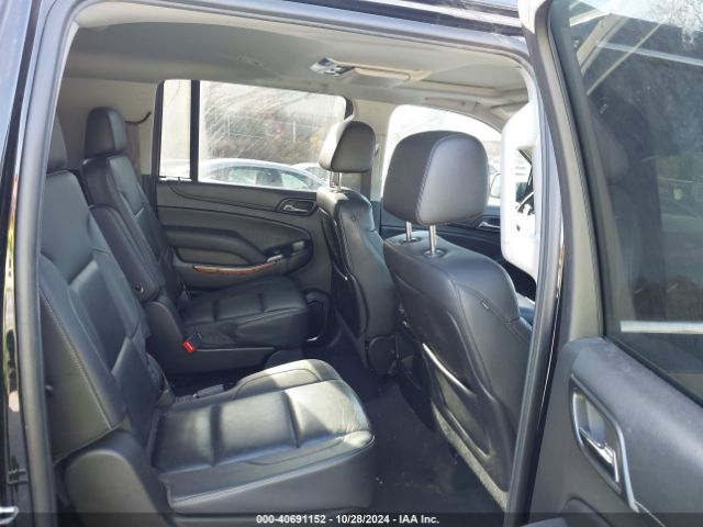 1GNSCKKC7FR641497 Chevrolet Suburban 1500 Ltz