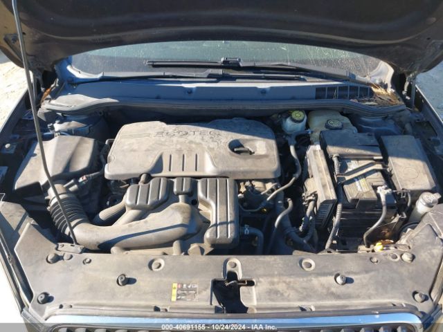 1G4PR5SK7F4115272 Buick Verano Convenience Group
