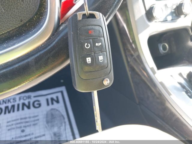 1G4PR5SK7F4115272 Buick Verano Convenience Group