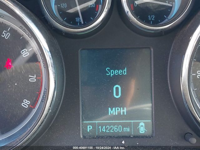 1G4PR5SK7F4115272 Buick Verano Convenience Group