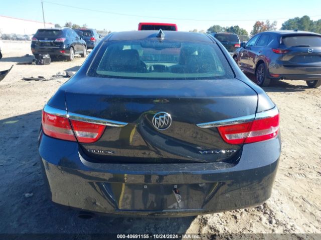 1G4PR5SK7F4115272 Buick Verano Convenience Group