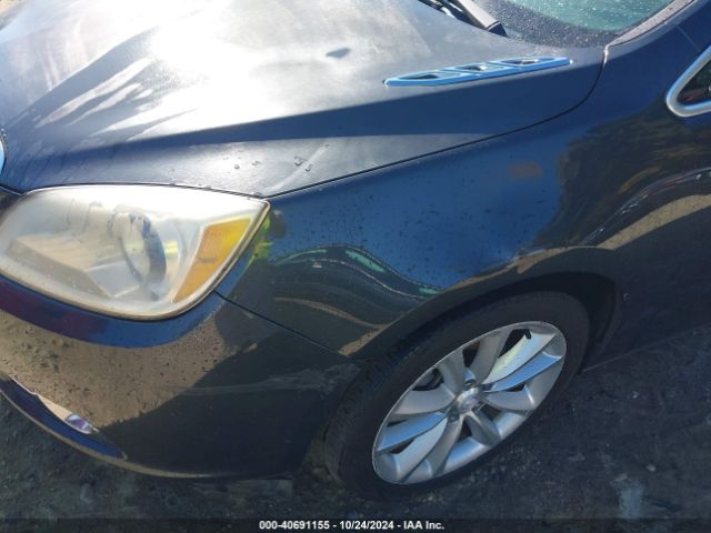 1G4PR5SK7F4115272 Buick Verano Convenience Group