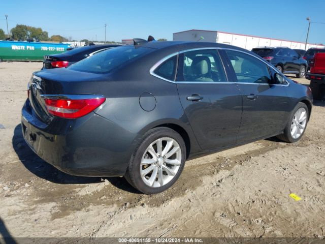 1G4PR5SK7F4115272 Buick Verano Convenience Group