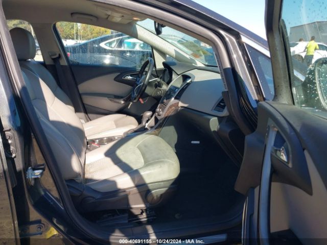 1G4PR5SK7F4115272 Buick Verano Convenience Group