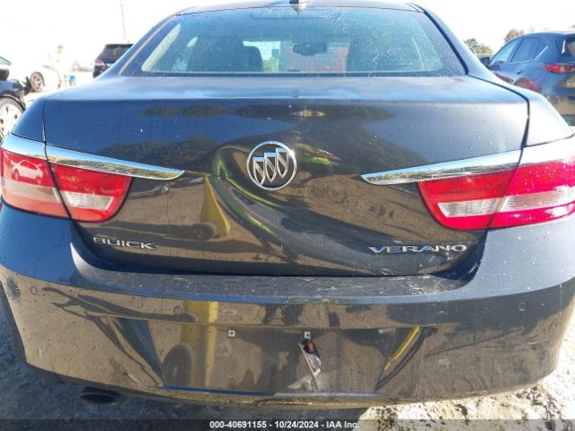 1G4PR5SK7F4115272 Buick Verano Convenience Group