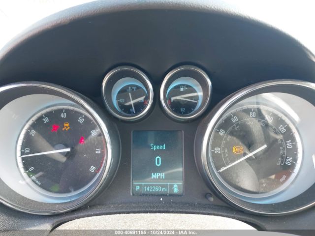 1G4PR5SK7F4115272 Buick Verano Convenience Group
