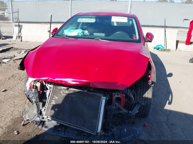 KIA Forte Lxs 2021 3KPF24AD9ME395547 Image 13