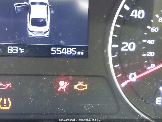 KIA Forte Lxs 2021 3KPF24AD9ME395547 Image 16