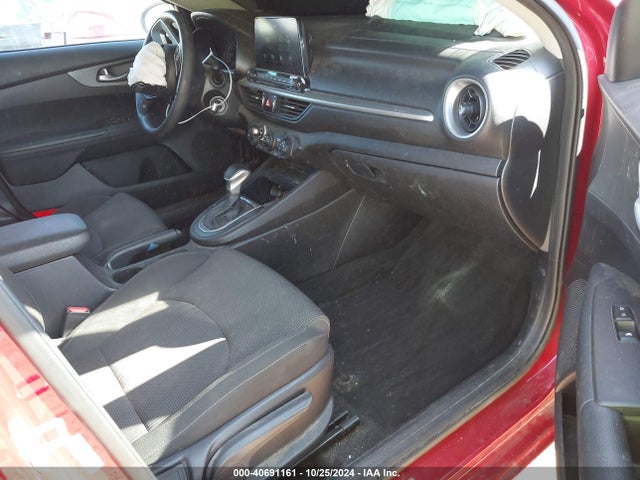 KIA Forte Lxs 2021 3KPF24AD9ME395547 Image 5