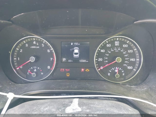 KIA Forte Lxs 2021 3KPF24AD9ME395547 Image 7