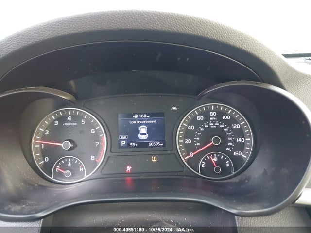 5XXGT4L38KG340839 KIA Optima Lx
