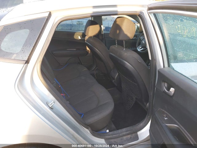 5XXGT4L38KG340839 KIA Optima Lx