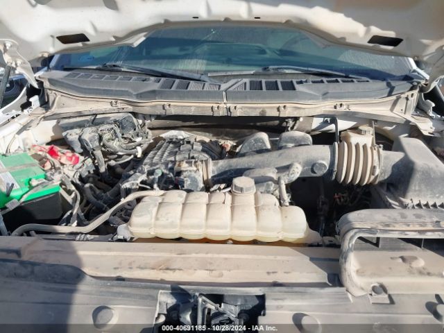1FTEW1EB4MKD83763 Ford F-150 Xl