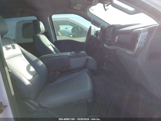 1FTEW1EB4MKD83763 Ford F-150 Xl