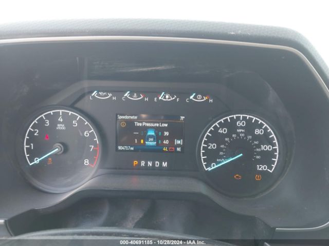 1FTEW1EB4MKD83763 Ford F-150 Xl