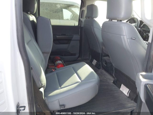 1FTEW1EB4MKD83763 Ford F-150 Xl
