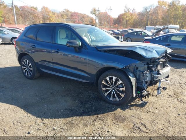 2024 VOLVO XC60 YV4L12RK3R1711349