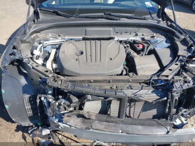 2024 VOLVO XC60 YV4L12RK3R1711349 Photo 9