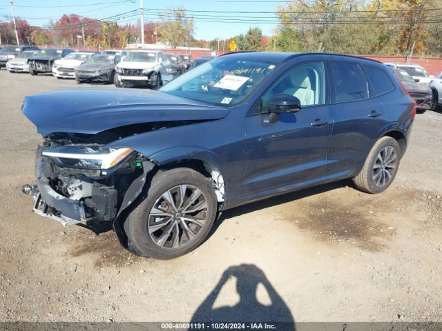 2024 VOLVO XC60 YV4L12RK3R1711349 Photo 1