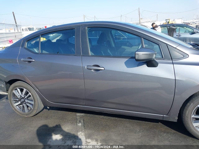 Nissan Versa Sv Xtronic Cvt 2021 3N1CN8EV7ML889215 Image 14